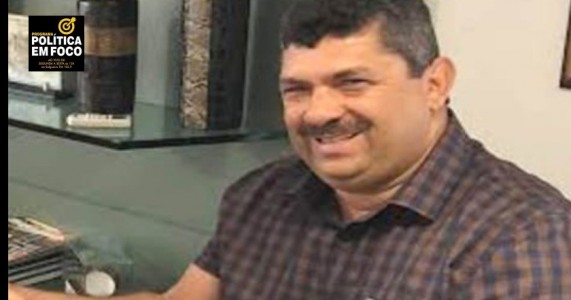 SÁBADO 12 DE JULHO 2025 LUTO: MORRE AOS 58 ANOS O EMPRESÁRIO CÉLIO TAVARES