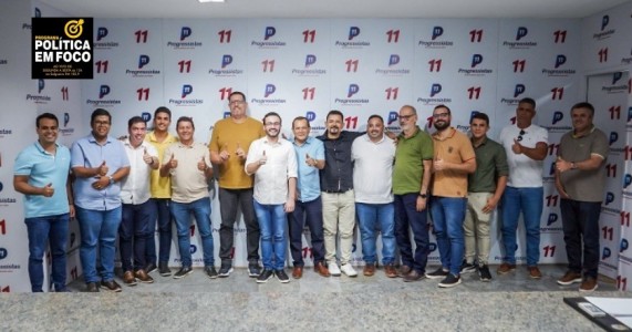 Através do deputado federal Lula da Fonte, grupo do prefeito Miruca e de Tonhão se unem em Água Preta