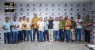 Através do deputado federal Lula da Fonte, grupo do prefeito Miruca e de Tonhão se unem em Água Preta