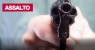  CRATO - Assaltante leva os documentos do transplante de coração do pai da vítima.