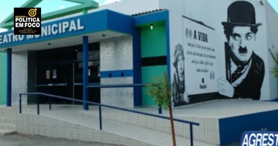 SANTA CRUZ DECIDE: PLEBISCITO NESTE DOMINGO PODE MUDAR NOME DO TEATRO