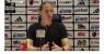 Pedro foi colocado contra a parede por Filipe Luís na entrevista coletiva do Flamengo após a vitória sobre o São Paulo.