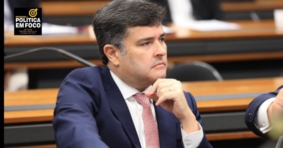O Progressista está unido em torno do nome do deputado federal Eduardo da Fonte para o Senado