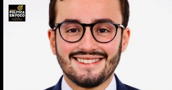 O deputado federal Lula da Fonte (PP) firmou uma aliança com o deputado estadual France Hacke