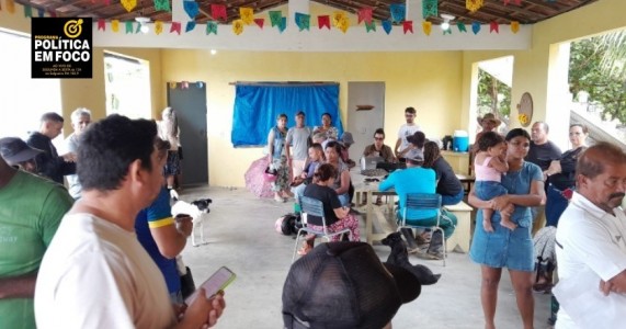 Prefeitura do Jaboatão dos Guararapes e Banco do Nordeste iniciam rodada de negócios 2025.