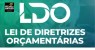 Prefeitura e Câmara de Vereadores realizam audiência pública nesta terça-feira para elaboração da LDO de 2026