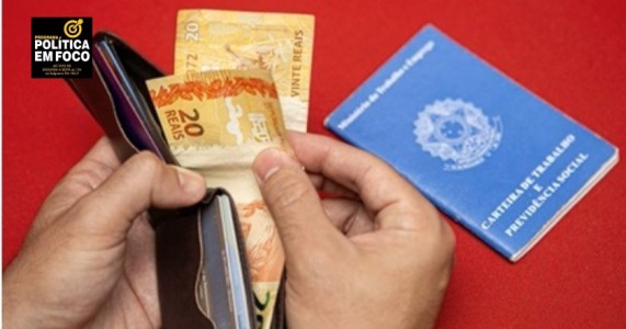 PIS/Pasep: abono para nascidos em setembro e outubro será pago nesta terça-feira