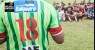 Mais de 400 jovens participam de seletiva do Salgueiro Atlético Clube para o time principal