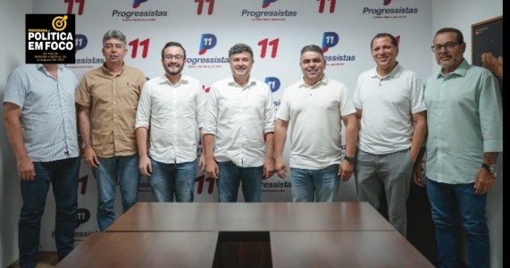 Eduardo e Lula da Fonte se reúnem com lideranças de Brejão para discutir incentivo fiscal a empresas de materiais de construção