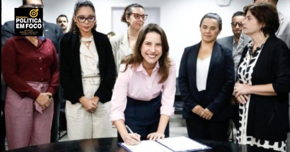 Governo de Pernambuco e ONU atuarão no combate à criminalidade