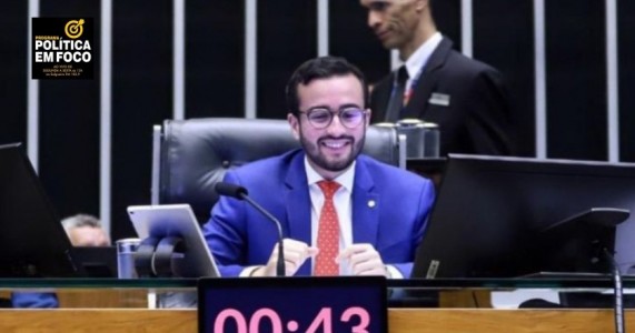 Projeto de Lula da Fonte que garante prioridade na restituição do IR para responsáveis por pessoas neuroatípicas