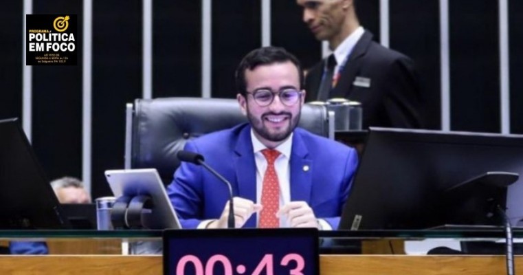 Projeto de Lula da Fonte que garante prioridade na restituição do IR para responsáveis por pessoas neuroatípicas