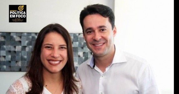 O desejo de Anderson Ferreira e de boa parte do PL é conquistar a vaga de senador na chapa da governadora.