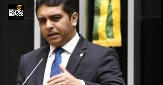 SENADO APROVA PROJETO DE FERNANDO RODOLFO QUE TORNA ANGELIM A CAPITAL NORDESTINA DO CUSCUZ