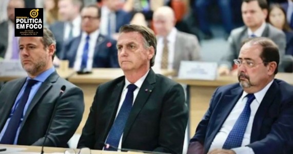BOLSONARO PODE PEGAR ATÉ 43 ANOS DE PRISÃO SE CONDENADO POR CRIMES LIGADOS À TENTATIVA DE GOLPE DE ESTADO