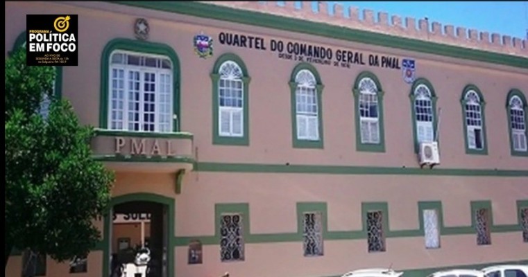 TENENTE DA PM É PRESO POR ENVIAR 'NUDES' PARA COLEGA DENTRO DO QUARTEL