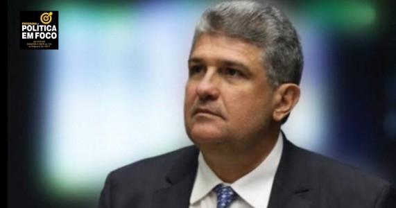 Setor em pânico