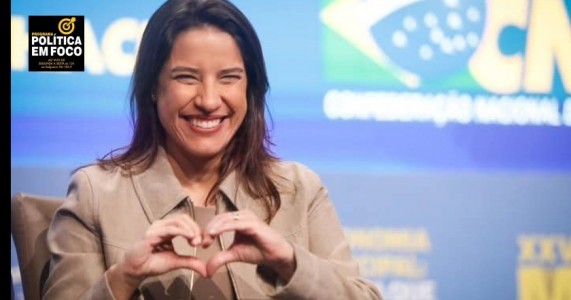 Raquel Lyra na RMR  A governadora Raquel Lyra (PSD)