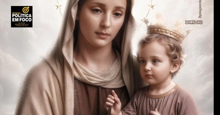 Ó Mãe do Carmelo, Virgem Santa e gloriosa