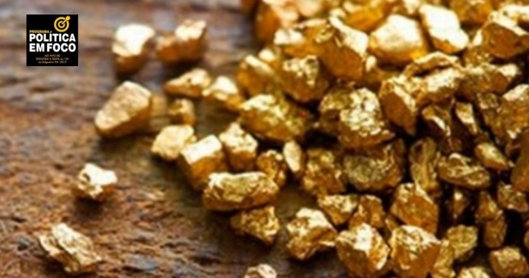 Estudo do Governo Federal mostra potencial inexplorado de minério de ouro na região de Salgueiro e Serrita