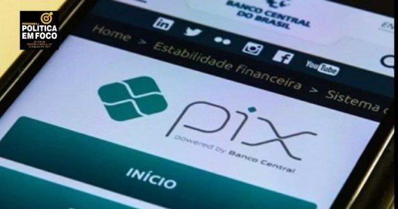 EUA citam Pix como exemplo de decisão do Brasil que prejudicou americanos