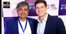 Prefeito de Petrolândia Fabiano Marques e João Campos Prefeito de Recife 