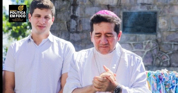 Prefeitura do Recife inicia restauro da imagem de Nossa Senhora da Conceição