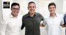 JOÃO CAMPOS INICIA PRÉ-CAMPANHA EM RITUAL DE FÉ, CULTURA E POLÍTICA PELO INTERIOR DE PE.