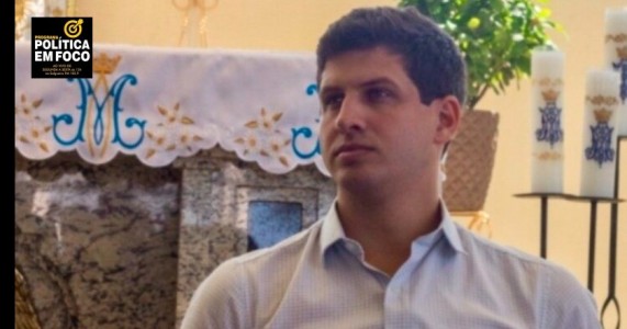 Presidente nacional do PSB, o prefeito João Campos repudiou, ontem, o tarifaço de 50% para os produtos brasileiros
