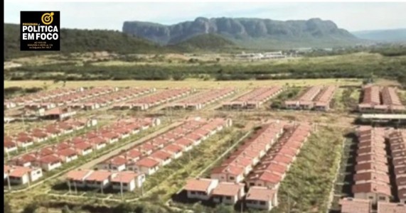 Prefeitura de Serra Talhada convoca 200 classificados para cadastro reserva do Residencial