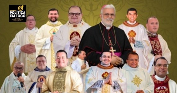 Comunidade católica de Parnamirim-PE celebra a Festa de Nossa Senhora Sant´Ana