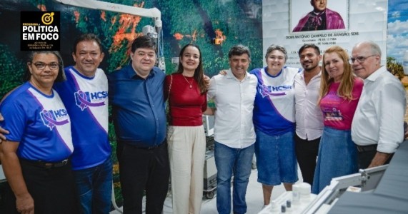 Eduardo da Fonte reitera solicitação e pede urgência no credenciamento do setor de cardiologia