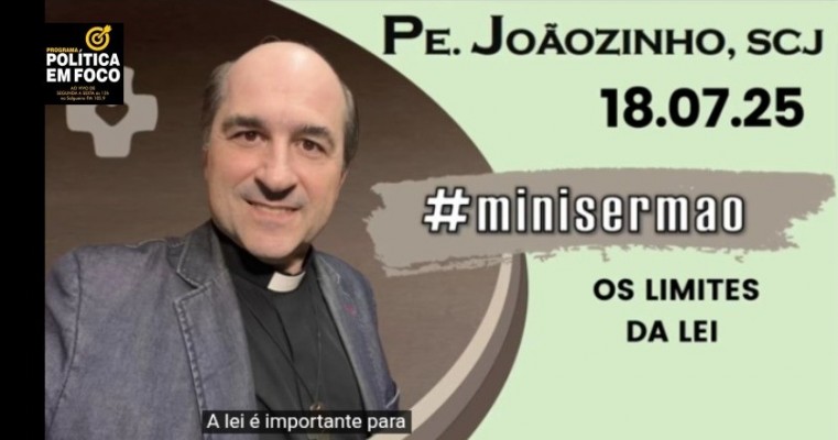  OS LIMITES DA LEI