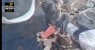 Revolta em Bonança: dono de loja é acusado de destruir calçados novos em vez de doar para quem precisa