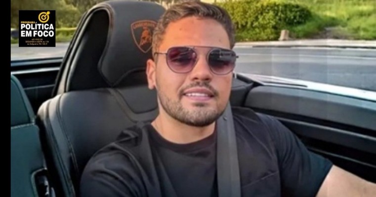 Polícia cumpre quatro mandados de prisão preventiva contra acusados de envolvimento na morte de empresário em Petrolina