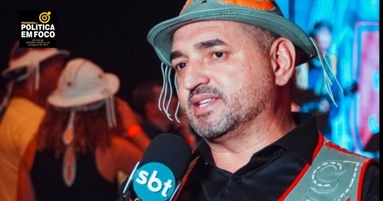Missa do Vaqueiro, evento de tradição e fé criado em 1970 pelo padre João Câncio e o Rei do Baião Gonzagão.