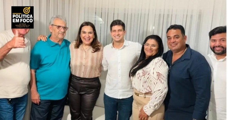Exclusivo: Grupo da oposição de Tabira sinaliza apoia à João Campos