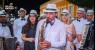 RAQUEL LYRA PARTICIPA DA 26ª SERENATA DA RECORDAÇÃO EM SANTA MARIA DA BOA VISTA