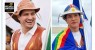 Pré-campanha já nas ruas em Pernambuco.