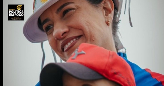 Raquel Lyra participa da Missa do Vaqueiro e celebra a tradição e a força do povo sertanejo