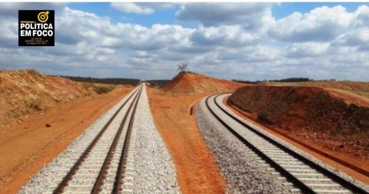 Sudene e Movimento Econômico iniciam seminários sobre a Transnordestina
