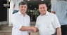 Deputado Adalto Santos declara apoio à pré-candidatura de Eduardo da Fonte ao Senado Federal