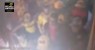 Imagens mostram momento exato da invasão ao CT do Sport