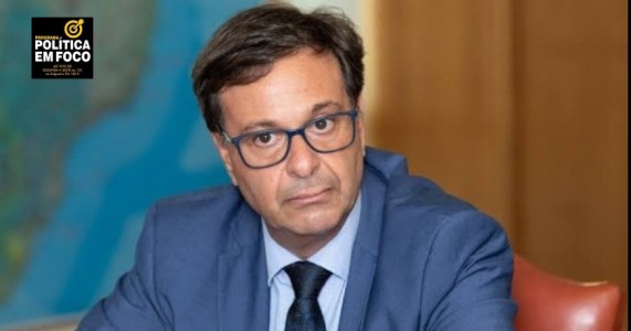 GILSON MACHADO IMPEDIDO DE IR A VELÓRIO DE TIA