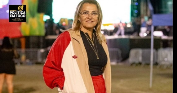 Prefeita Riva Bezerra anuncia emenda de R$ 2 milhões para investimentos na Saúde de Cedro