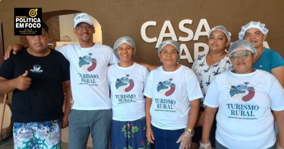Jaboatão dos Guararapes participa da exposição Casa de Farinha na Fenearte 2025
