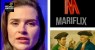 Marília Arraes cria Mariflix para contar história e falar de política