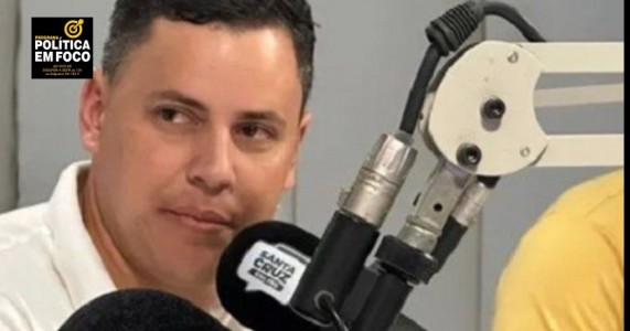 TORITAMA É DESTAQUE EM PERNAMBUCO E RECEBE SELO DE TRANSPARÊNCIA PELOS FESTEJOS JUNINOS 2025
