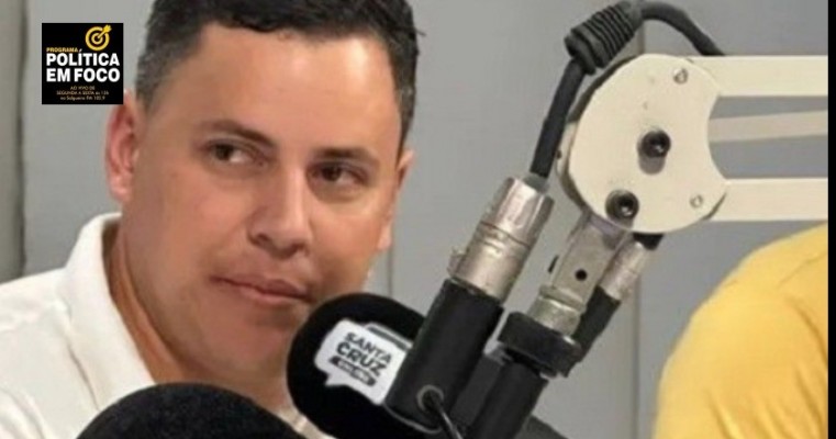 TORITAMA É DESTAQUE EM PERNAMBUCO E RECEBE SELO DE TRANSPARÊNCIA PELOS FESTEJOS JUNINOS 2025