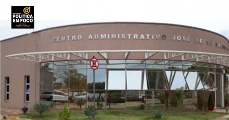 Prefeitura de Barbalha-CE prepara lançamento de concurso público com 123 vagas